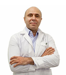 دکتر فرشید مالکی
