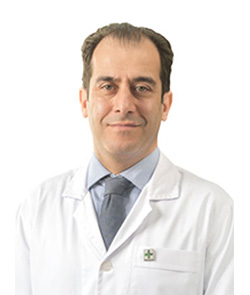 دکتر فرهاد مازوچیان