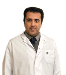  دکتر مسعود میرکاظمی